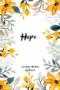 Hope - A ray of hope