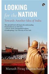 Looking for the Nation