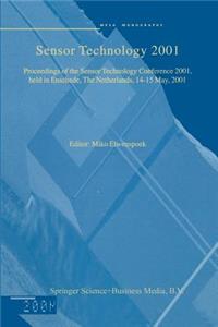 Sensor Technology 2001