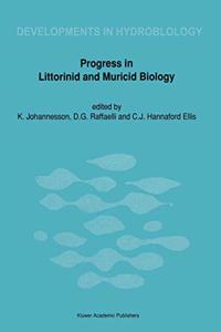 Progress in Littorinid and Muricid Biology