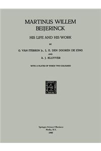 Martinus Willem Beijerinck