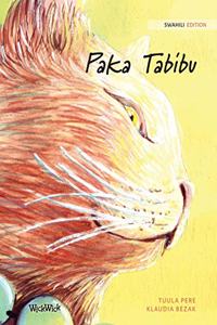 Paka Tabibu