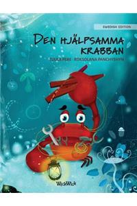 Den Hjälpsamma Krabban