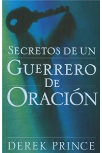 Secretos de Un Guerrero