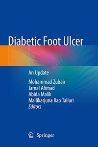 Diabetic Foot Ulcer