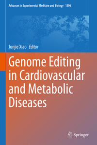 Genome Editing in Cardiovascular and Metabolic Diseases