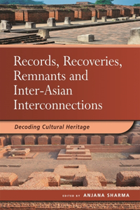 Records, Recoveries, Remnants and Inter-Asian Interconnections: Decoding Cultural Heritage (Nalanda-sriwijaya)