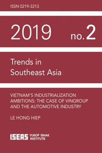 Vietnam’s Industrializaton Ambitions