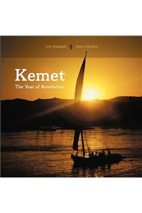 Kemet - The Year of Revelation