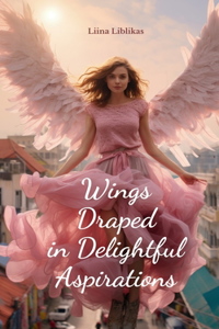 Wings Draped in Delightful Aspirations