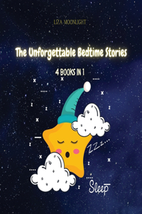 Unforgettable Bedtime Stories