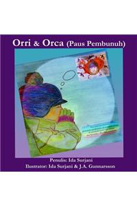 Orri & Orca (Paus Pembunuh)