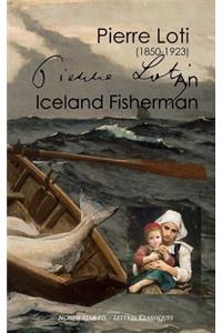 An Iceland Fisherman (full text)
