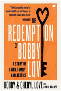 Redemption of Bobby Love Lib/E