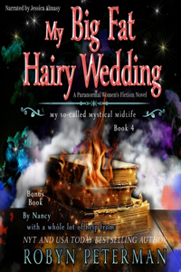 My Big Fat Hairy Wedding