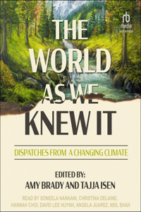 World as We Knew It