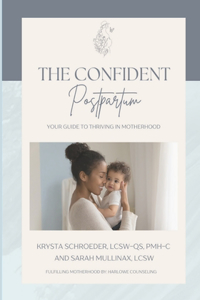 Confident Postpartum