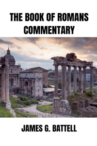 Book of Romans Commentary