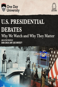 U.S. Presidential Debates