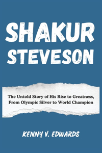 Shakur Stevenson