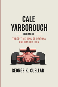 Cale Yarborough Biography