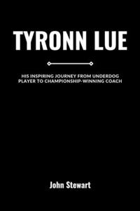 Tyronn Lue