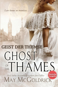 Ghost of the (Thames Geist der Themse)