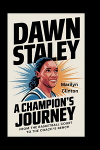 Dawn Staley