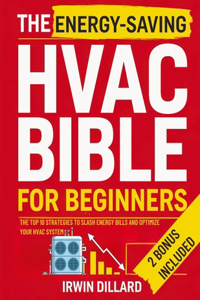 Energy-Saving HVAC BIBLE for Beginners