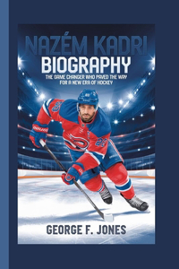 Nazem Kadri Biography