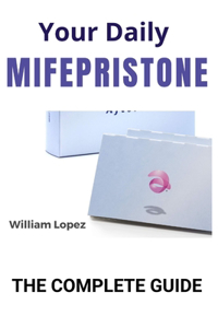 Your Daily Mifepristone