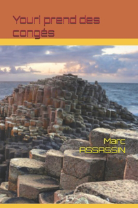 Youri prend des congés