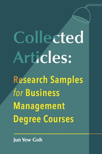 Collected Articles