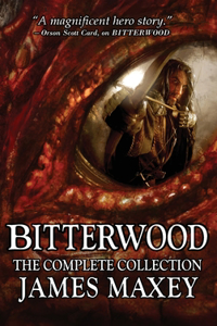 Bitterwood