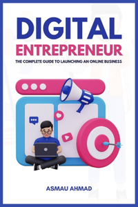 Digital Entrepreneur