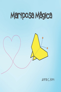 Mariposa Mágica
