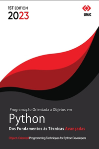Programação Orientada a Objetos em Python