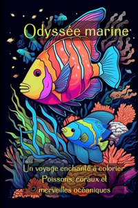 Odyssée marine