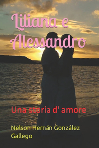 Liliana e Alessandro