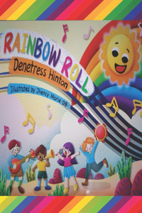 Rainbow Roll