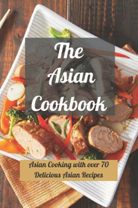 The Asian Cookbook