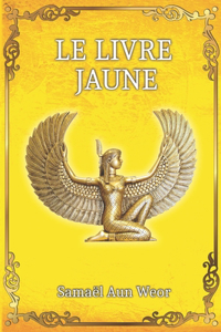 Le Livre Jaune