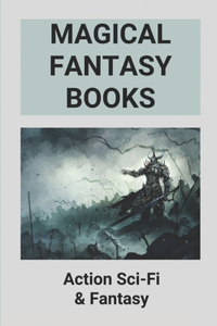 Magical Fantasy Books