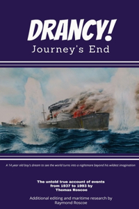 DRANCY! Journey's End (Pocket size edition)