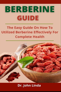 Berberine Guide