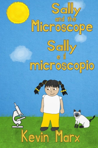 Sally and the Microscope Sally e il microscopio