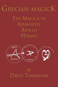 Grecian Magick