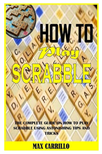 How to Play Scrabble