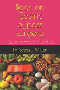 Book on Gastric bypass surgery