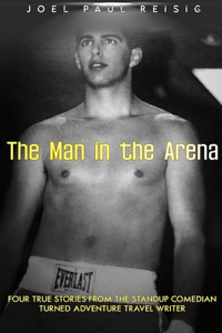 Man in the Arena